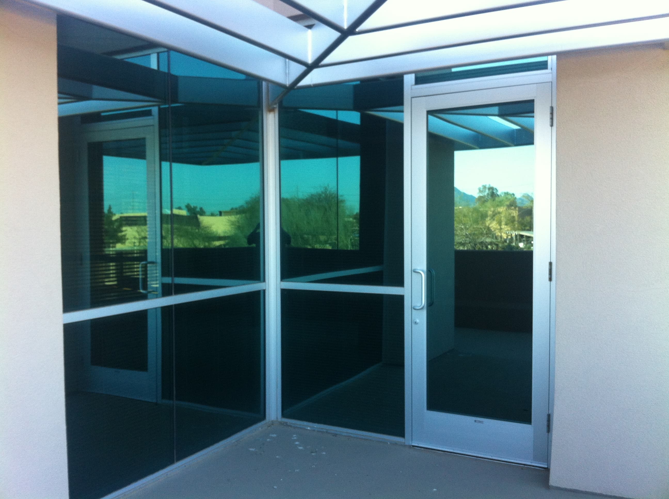 Commercial Building 2
