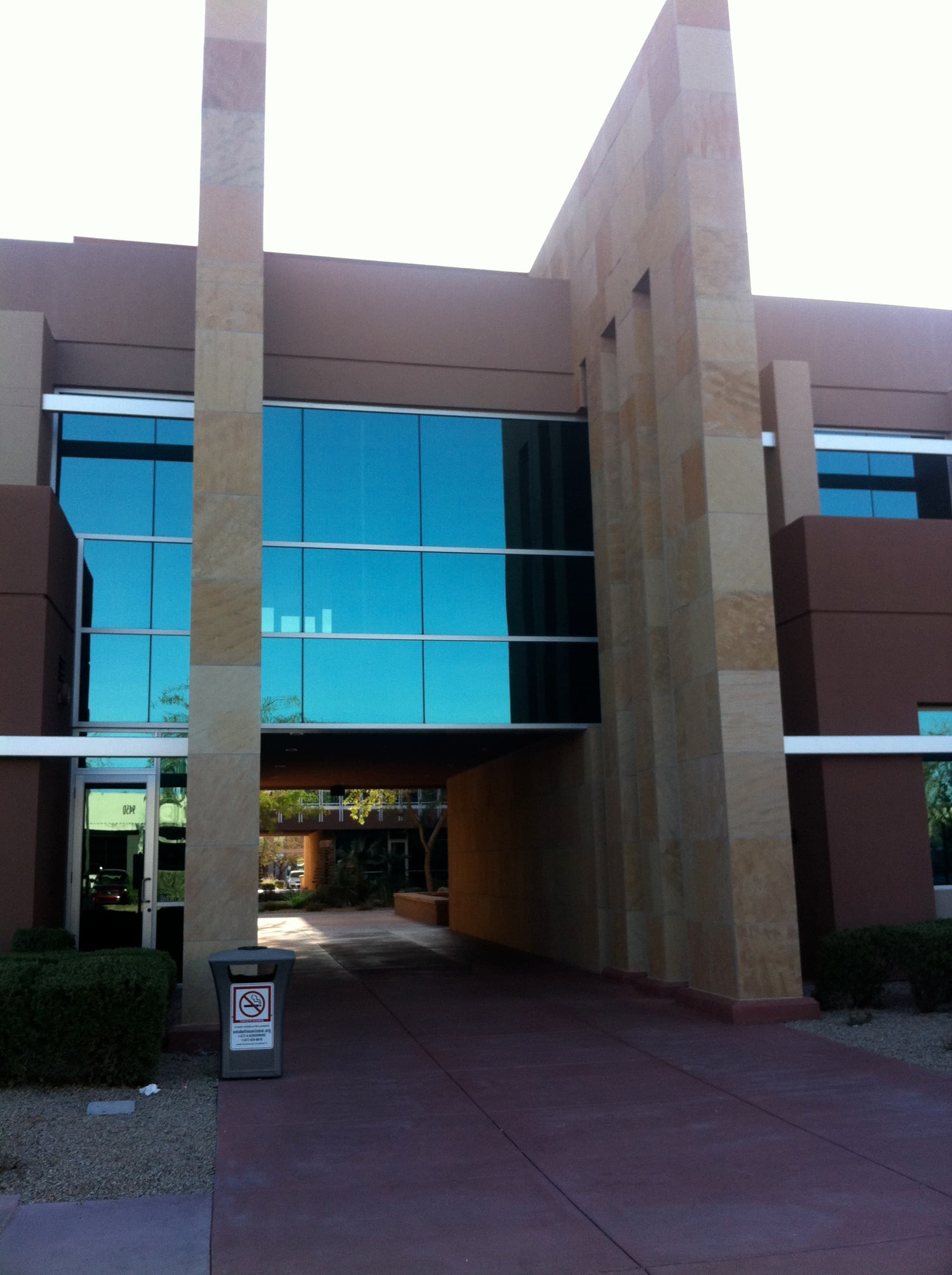 Commercial Building 3