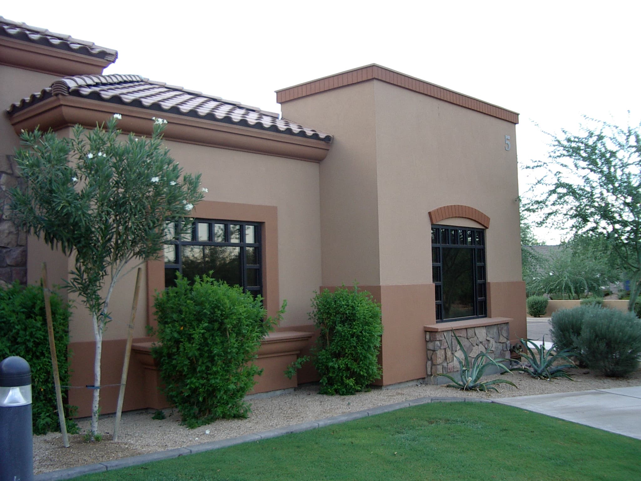 Foothills Office 2