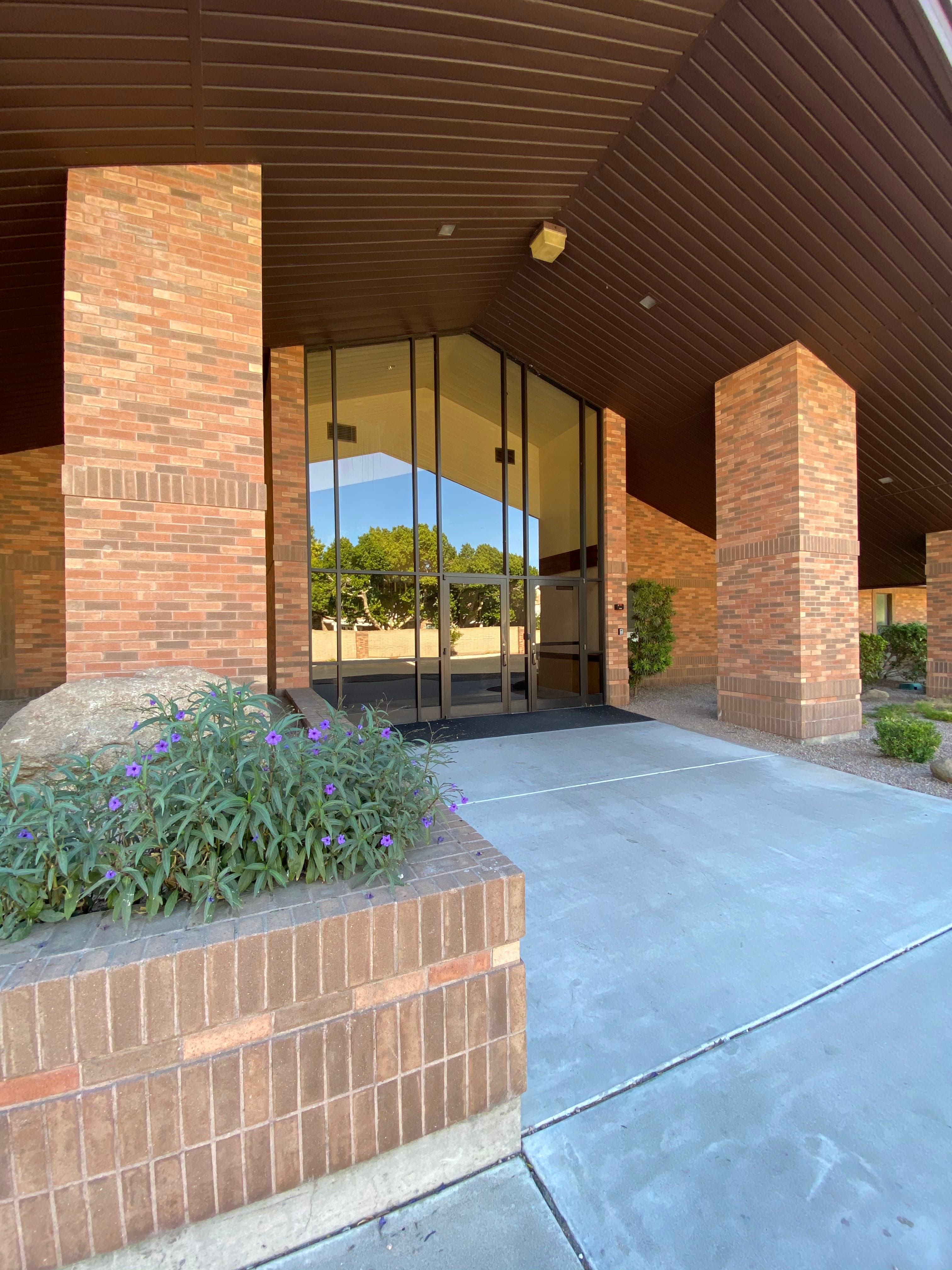 Harris Building