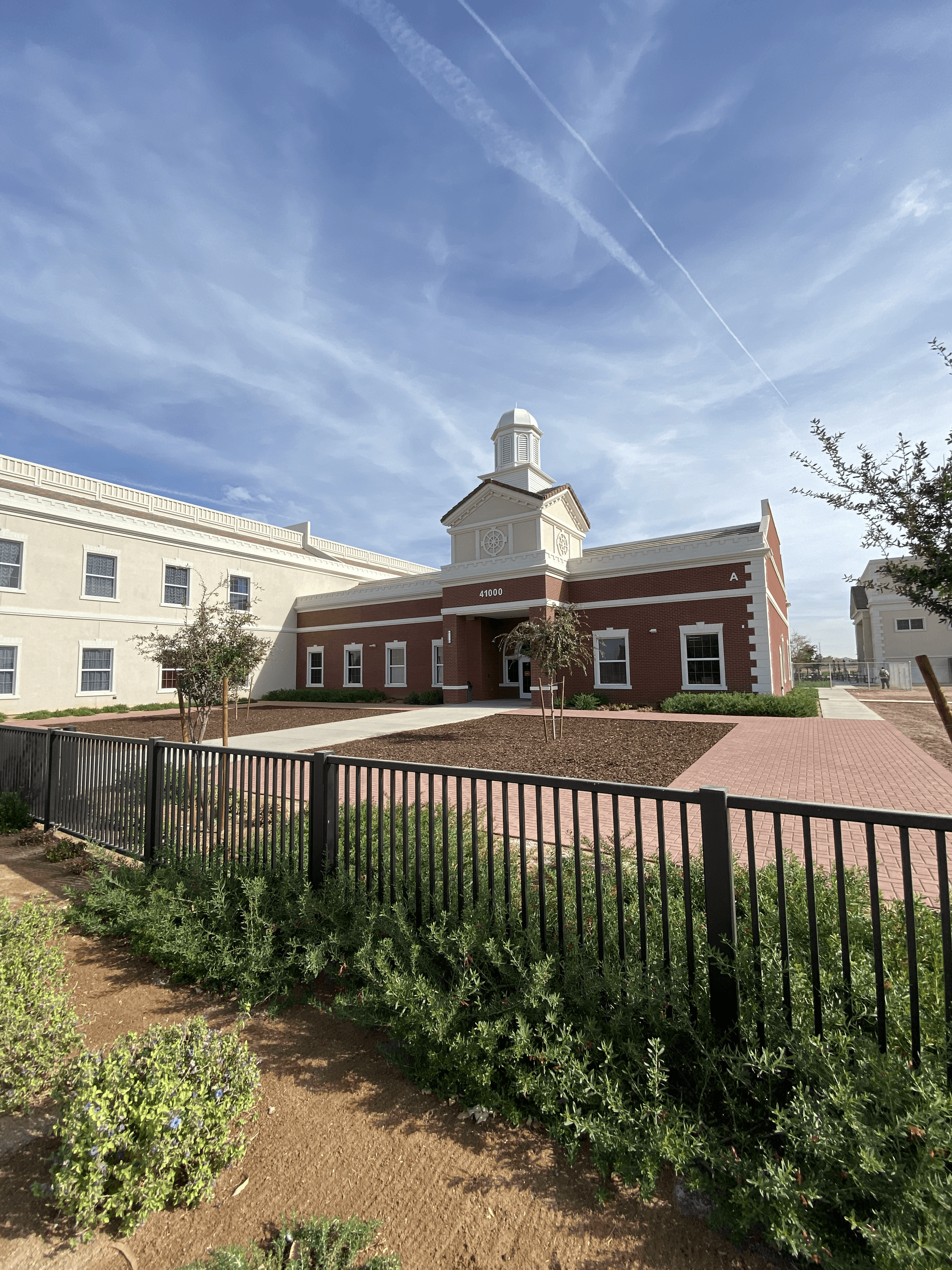 Heritage Academy 2