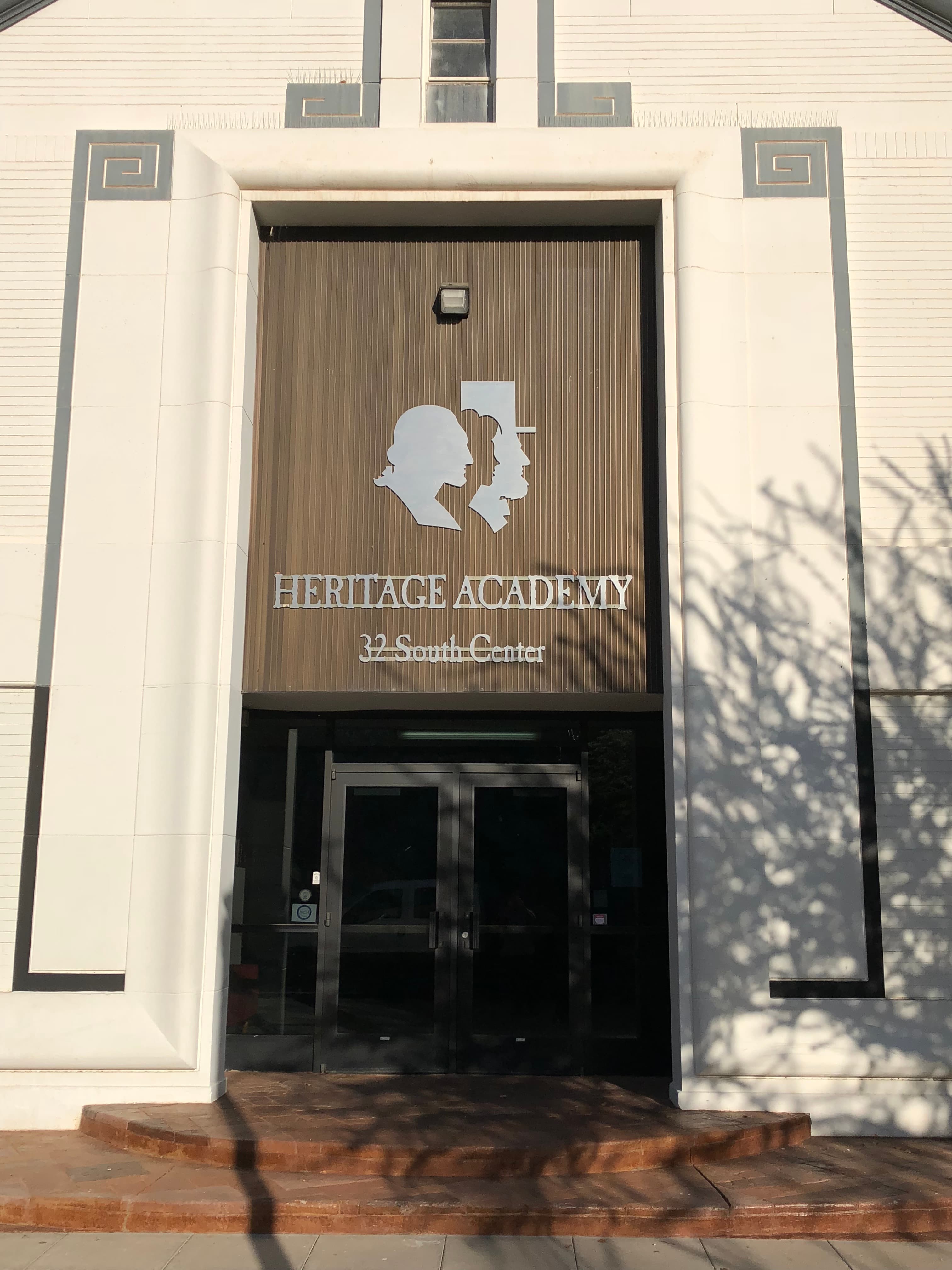 Heritage Academy