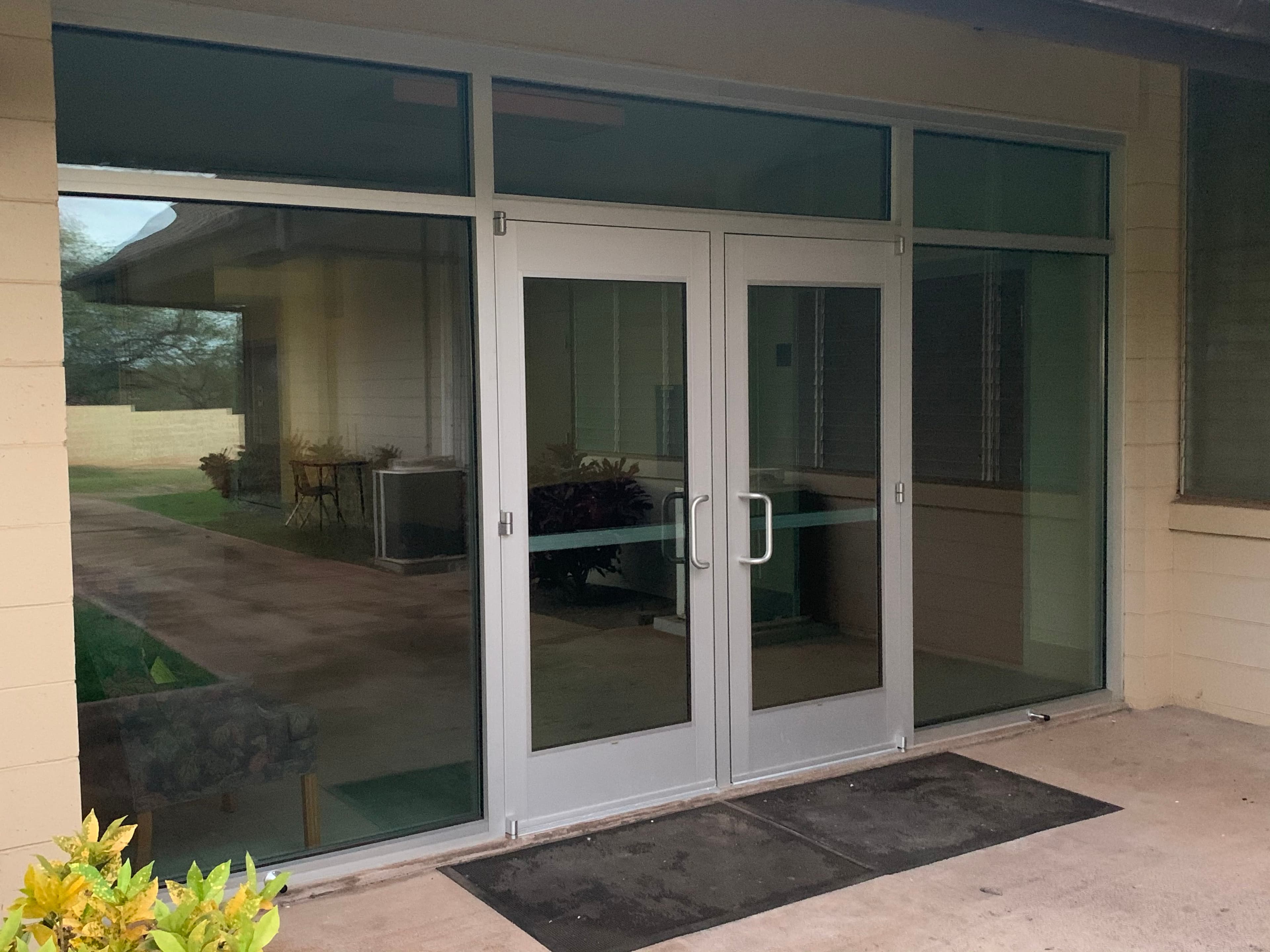 Kihei Building