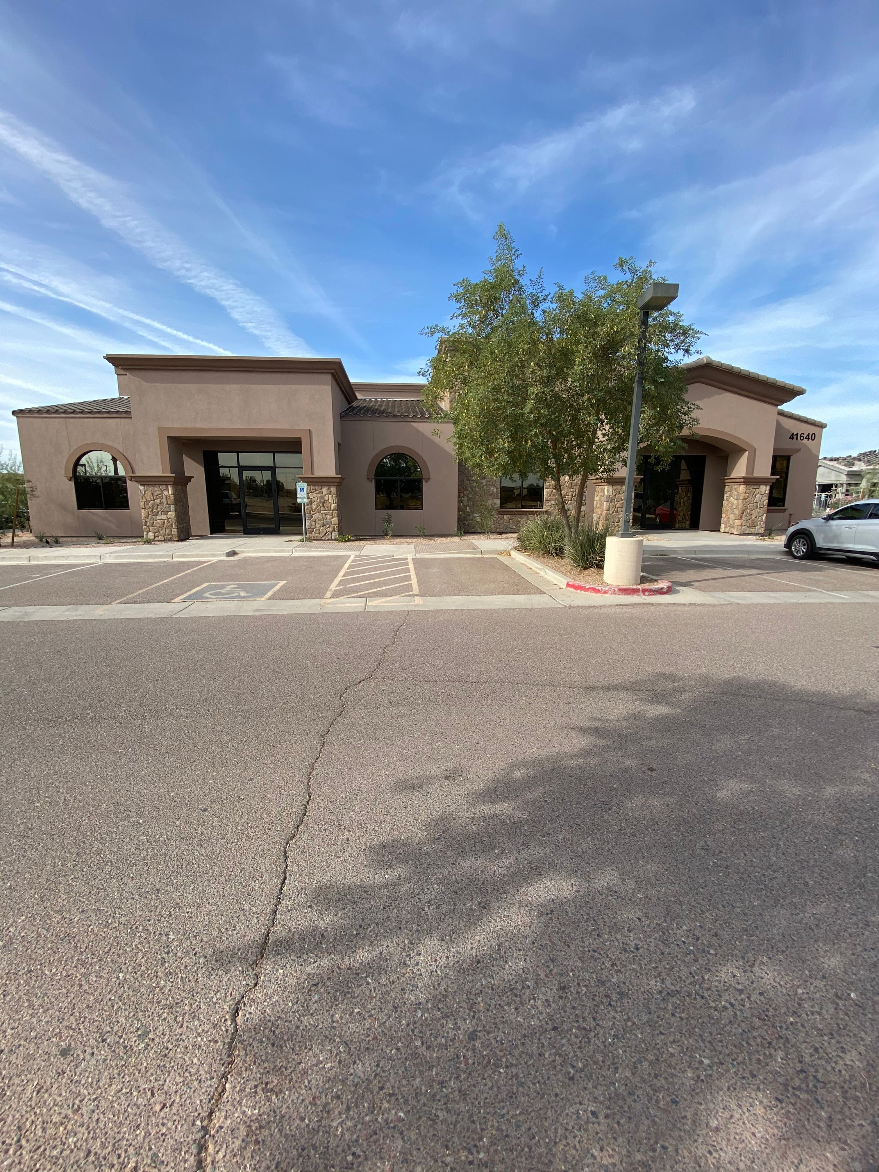 Maricopa Grand