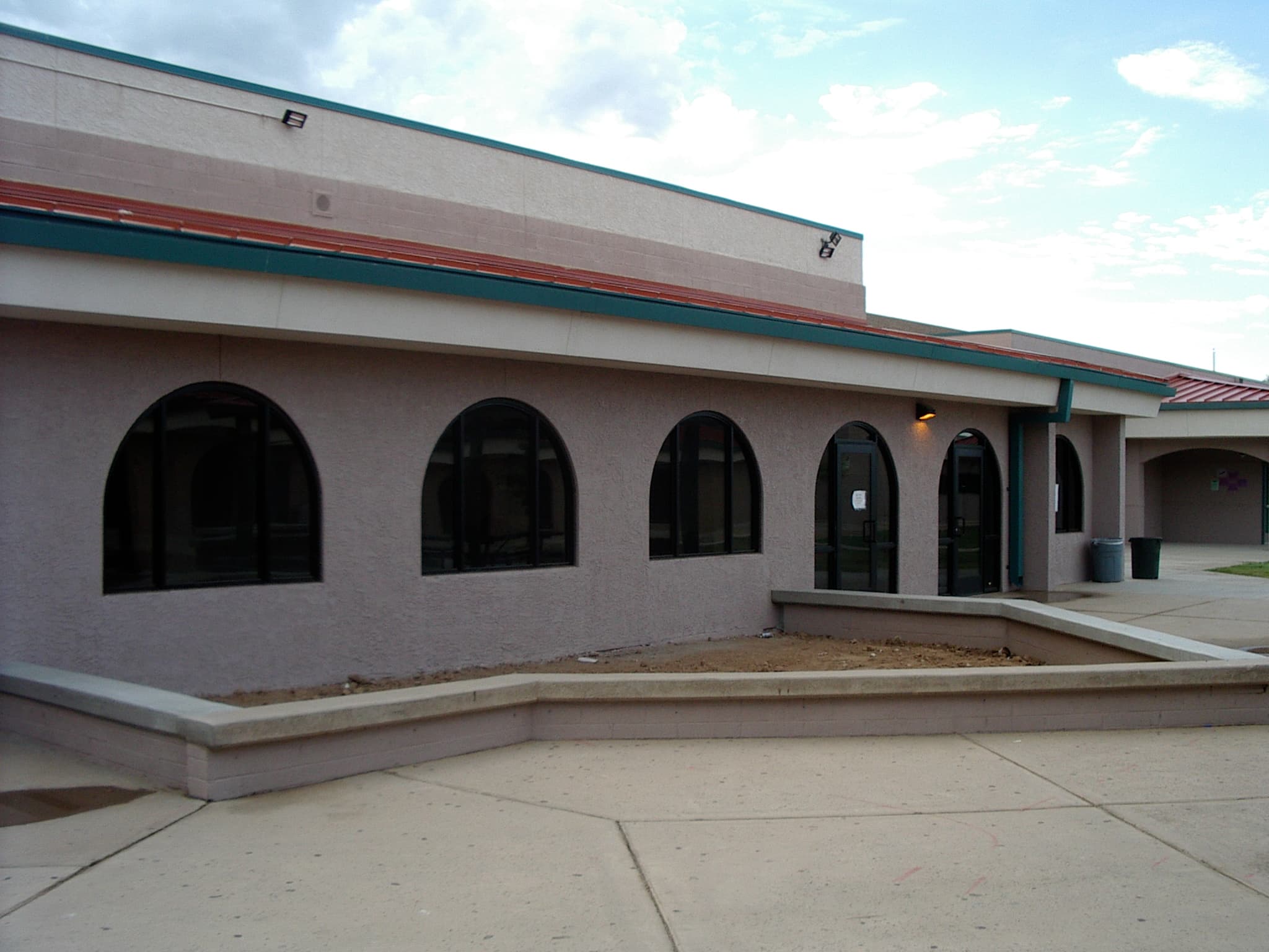 Millennium High School