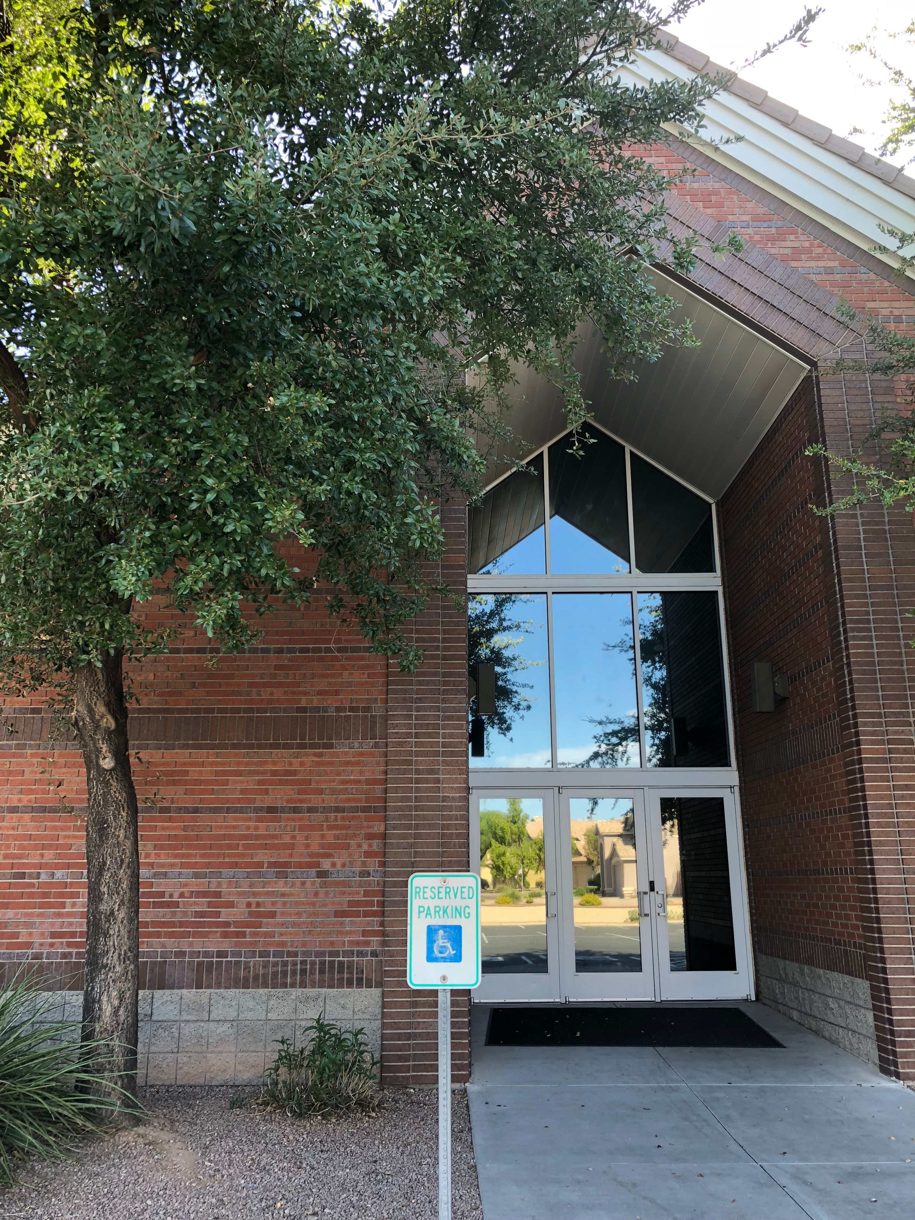 Monterey Building
