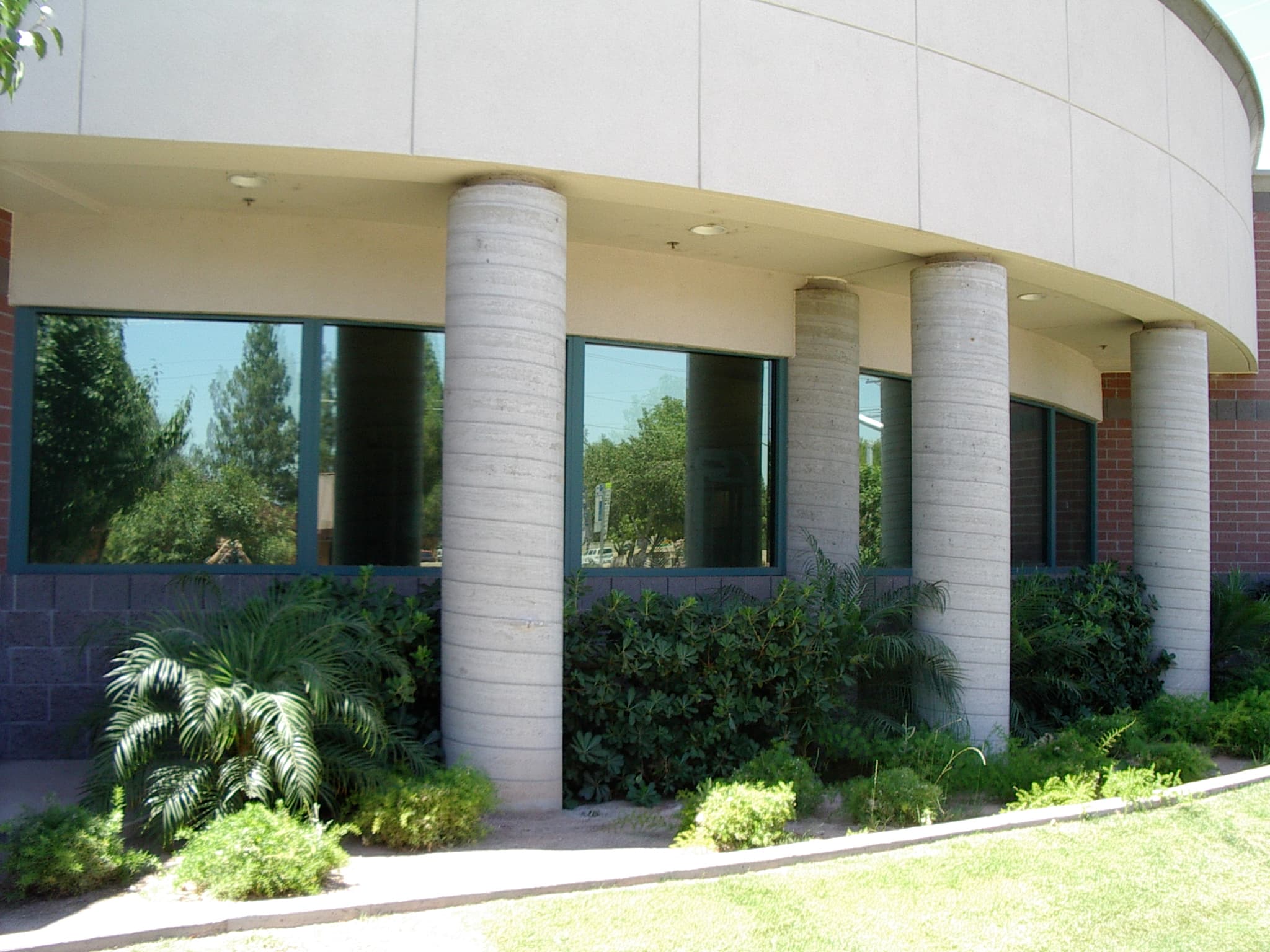 Orthodontics Office 1