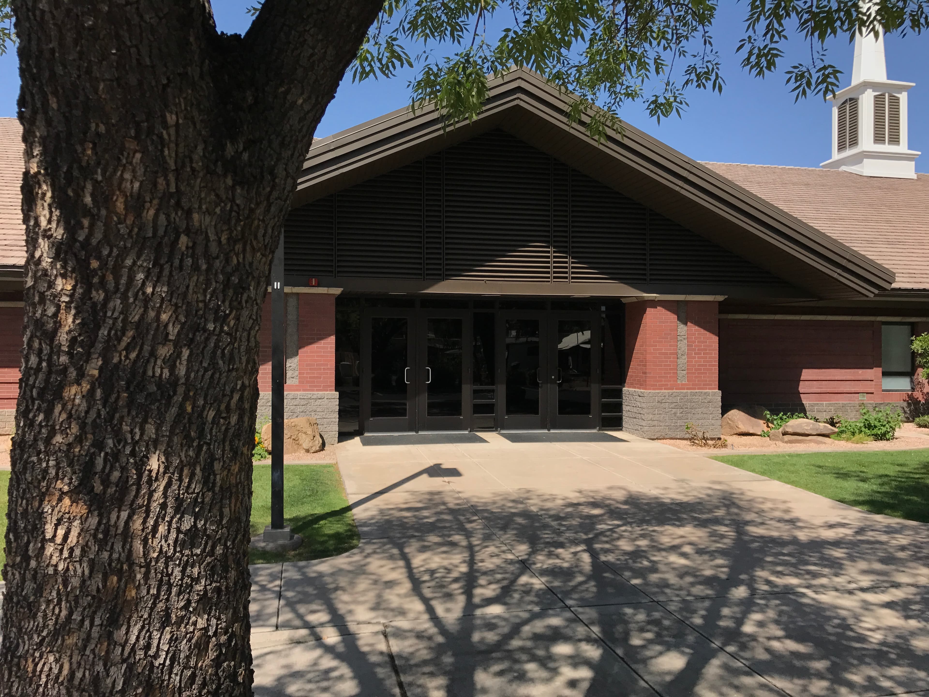 Pioneer Building