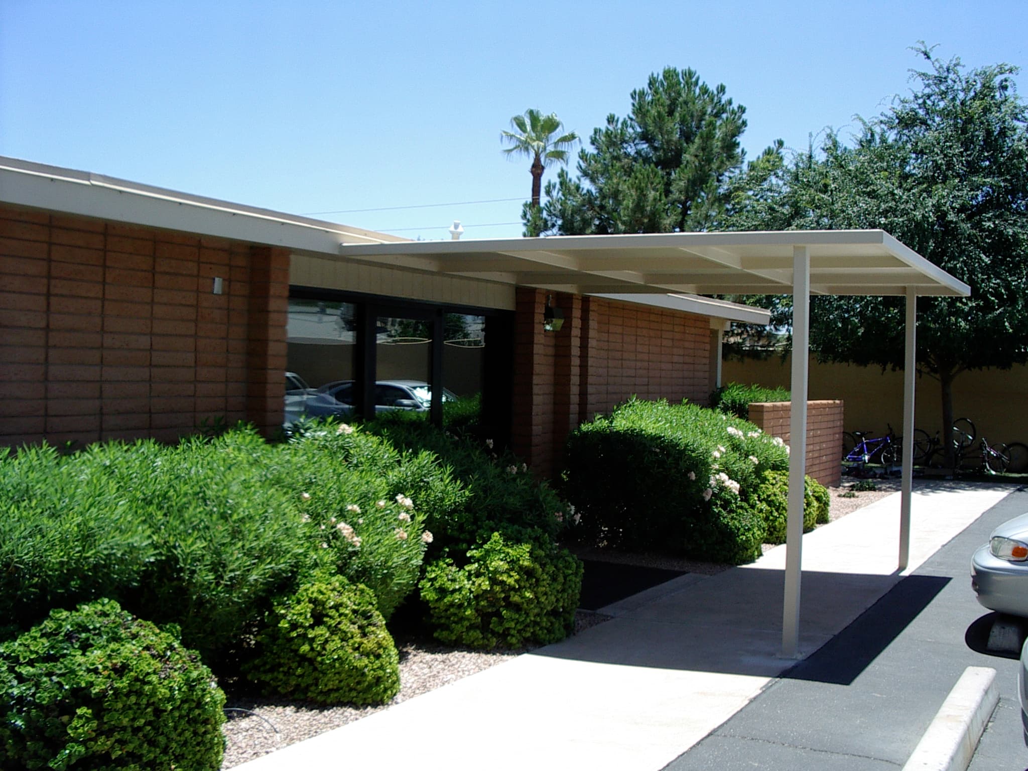 Tempe Mission Office