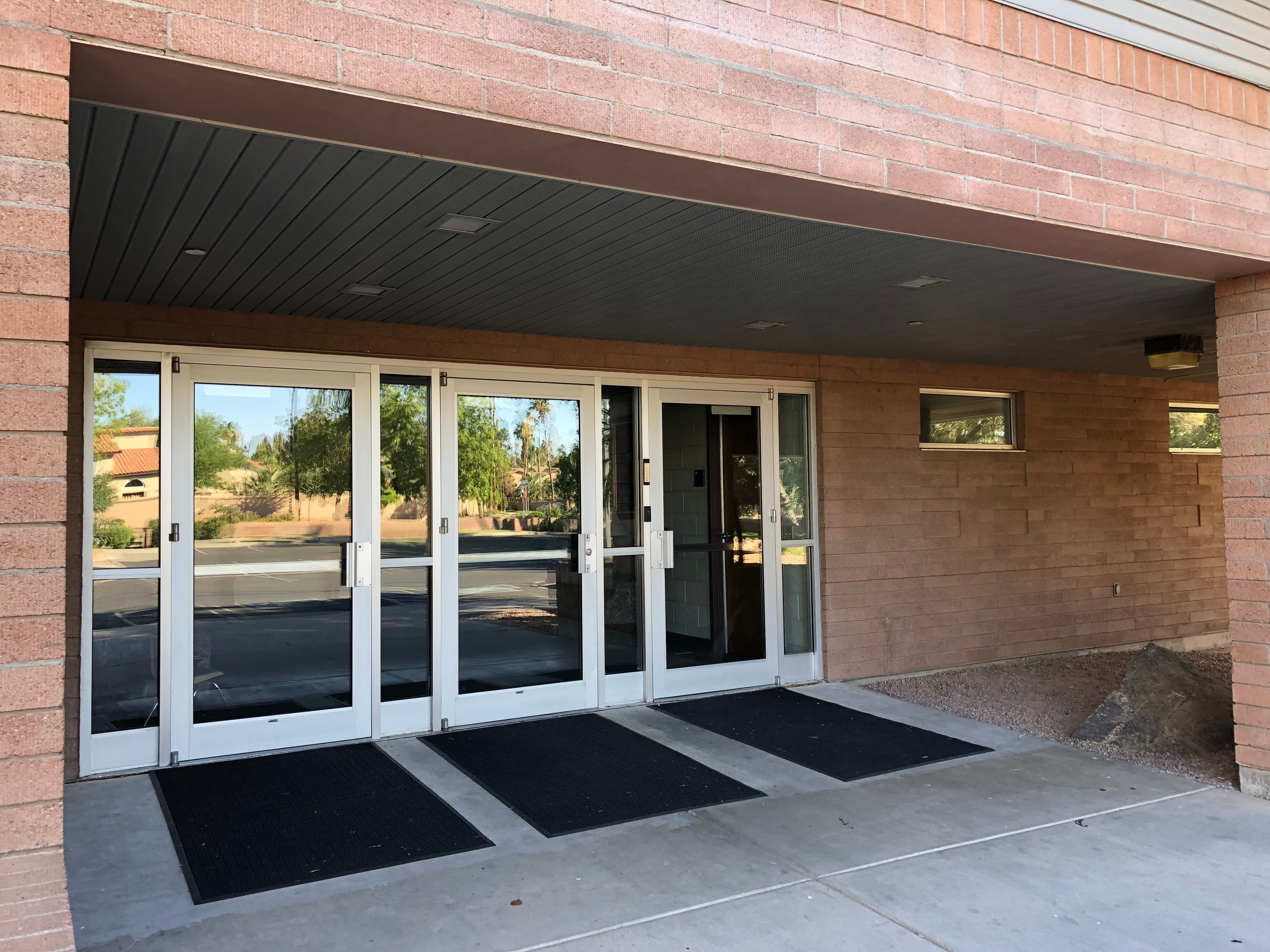 VVL Building