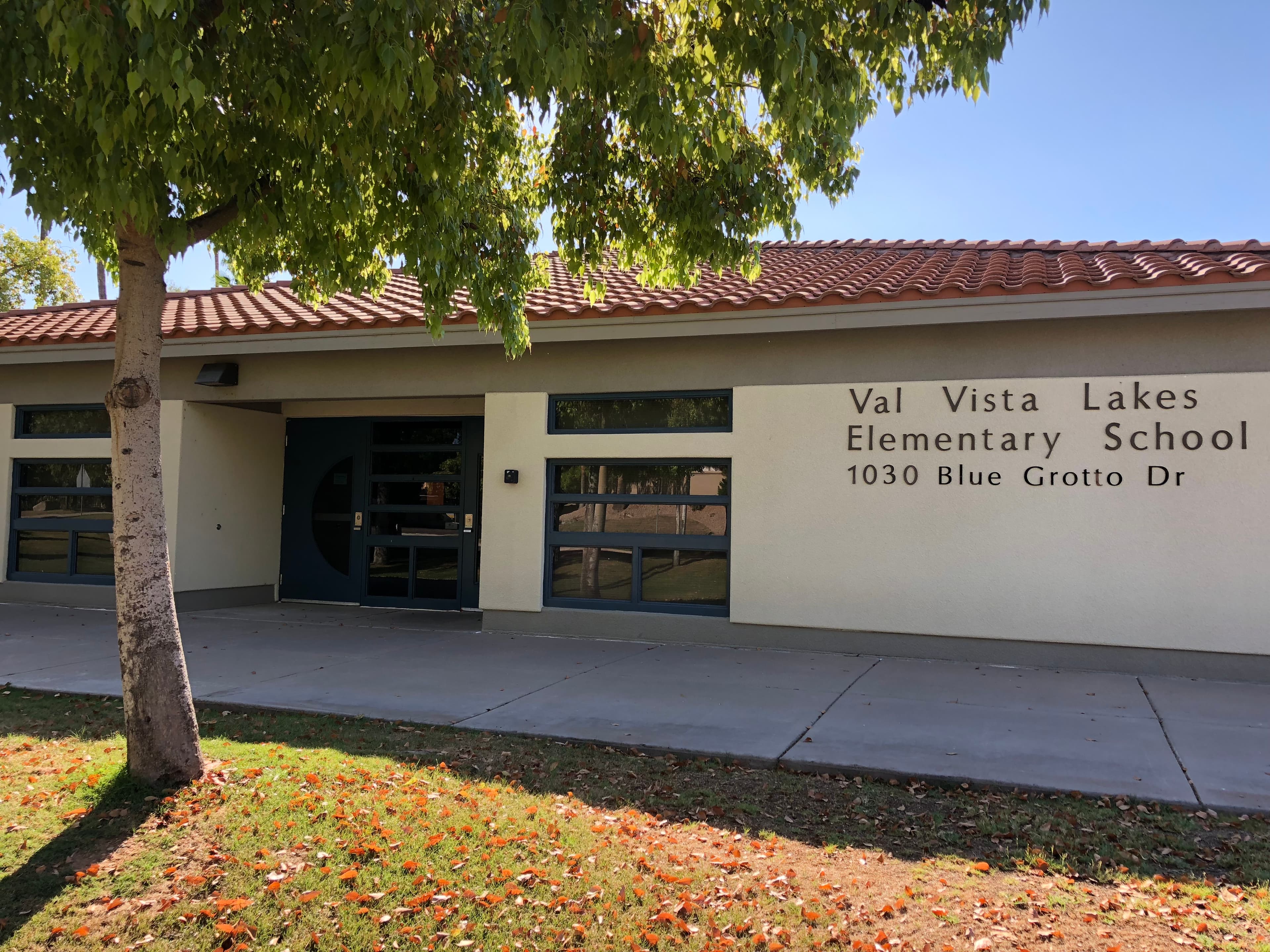 VVL Elementary