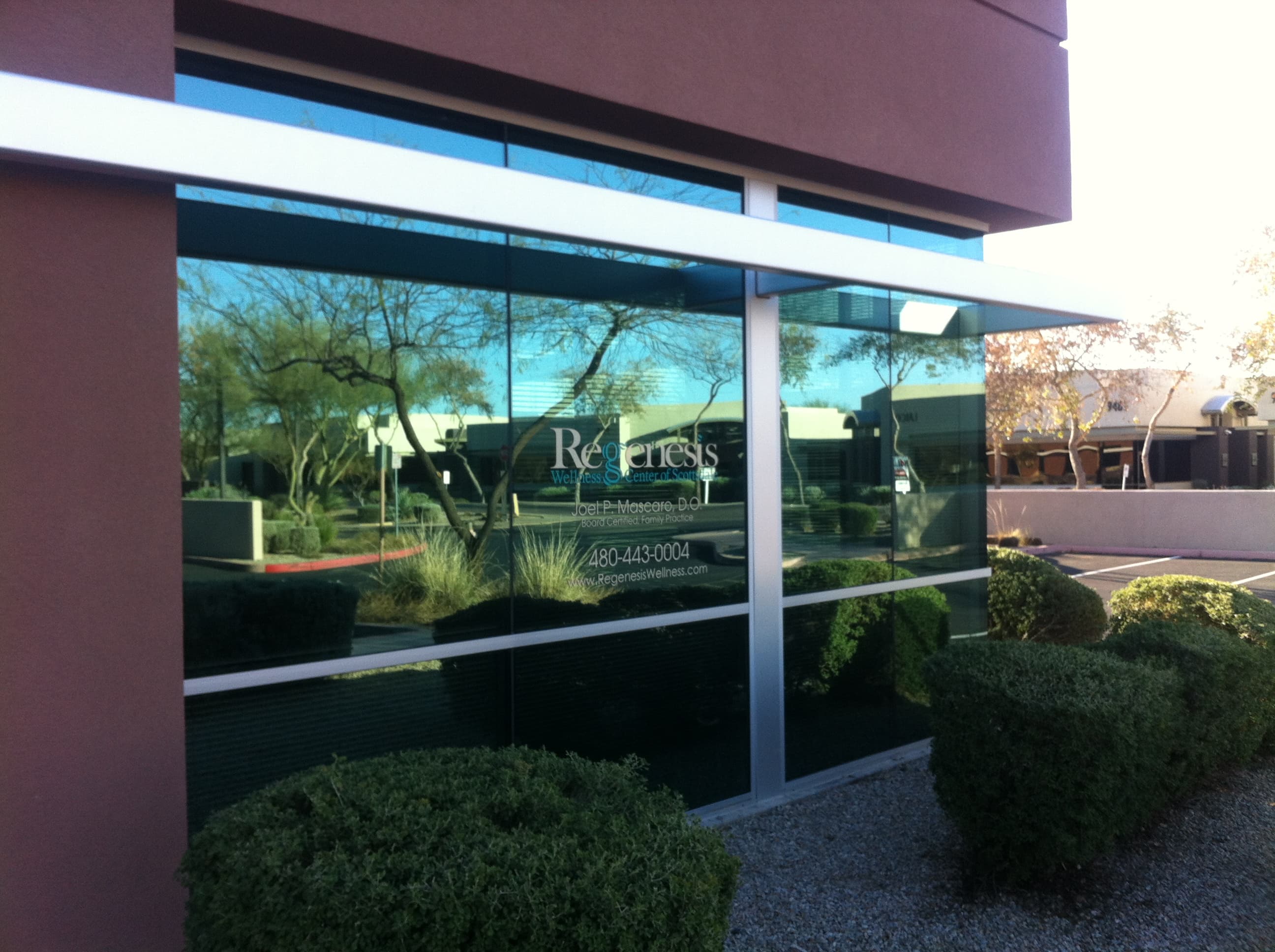 Wellness Center
